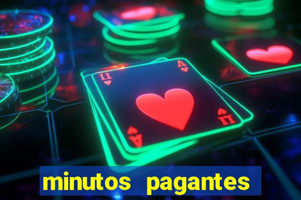 minutos pagantes gates of olympus